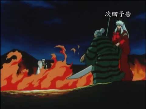 Inuyasha Folge 1 Deutsch