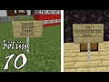 İNTİKAM ZAMANI !!! |  Minecraft Modsuz Survival | S6 Bölüm : 10