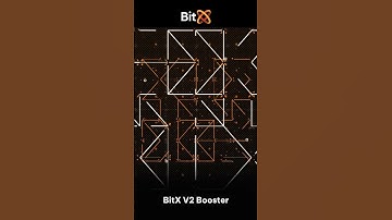 Global Mining Race Intensifies｜CTO Alexander Breaks Down BitX’s Efficient Mining Logic