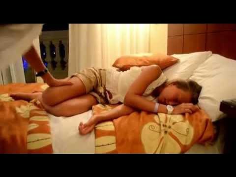 Erkak xolasini qichqiriqlar bilan qopol sikadi