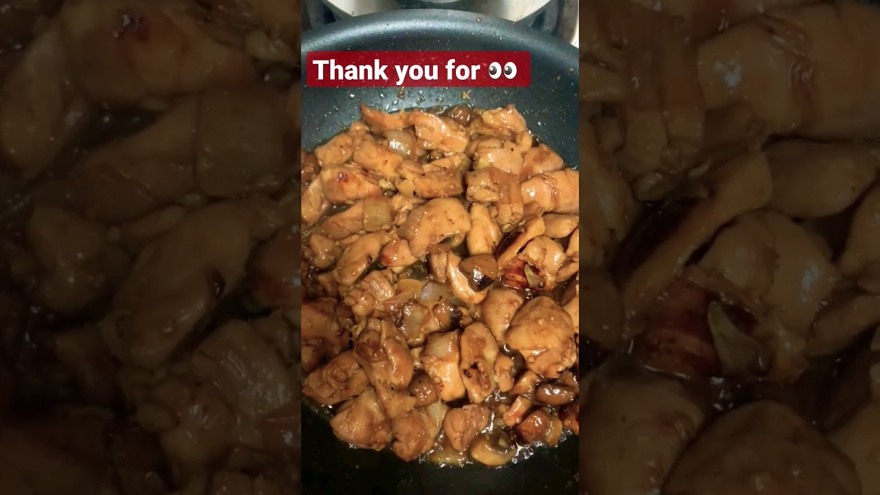 Chicken Thighs Recipe With Soy Sauce Good For Kids chicken thighs 
