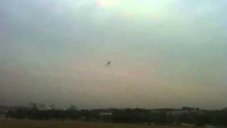 Guan - M3D 600 Power Flight