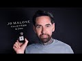 Perfumer reviews velvet rose  oud  jo malone london