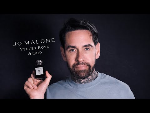 Perfumer Reviews 'Velvet Rose & Oud' - Jo Malone London