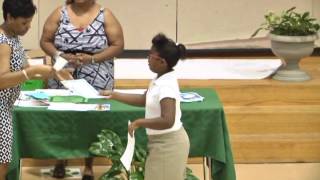 VIS 3rd & 4th Awards