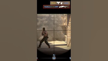 INSANE CLUTCH TO SAVE THE ROUND |  #csgo #cs2 #cs #gaming #funny #memes #warzone #4k #fyp #shorts