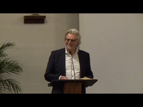 Het gebed van Paulus