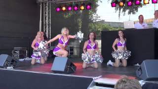 Galaxy Dancers Powerparty (07.06.2015).