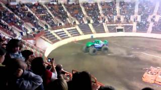 Monster Truck Show