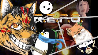 【REPO】お宝ハンティングはおれに任せろ