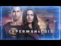 Superman &amp; Lois Season 1 Episode 1 Song #05 - &quot;Under the Sun&quot;