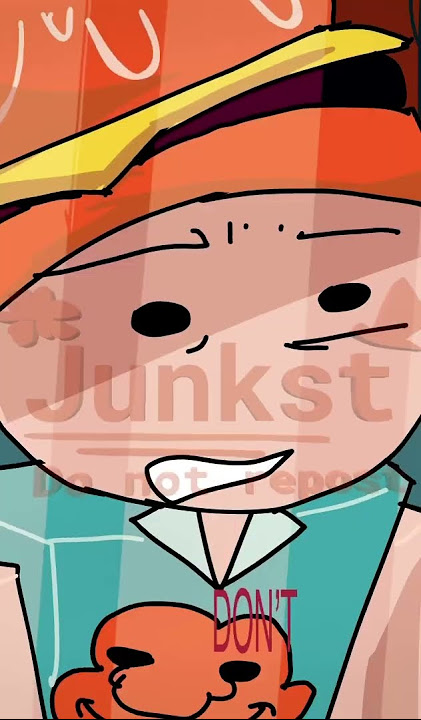 “I’m Kidnapping your ###ing Father” —Forsaken Fan Animation (shorts upload)