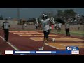 Andress rolls past Chapin in rivalry game