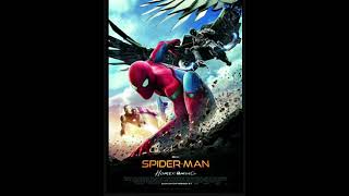 Spiderman Homecoming film review