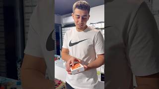 Yiğenime Çakma Iphone 17 Promax Verdim