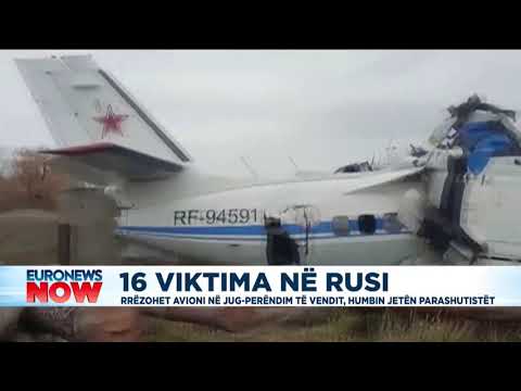 Video: 10 mitet kryesore rreth udhëtimeve ajrore dhe aeroporteve