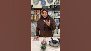 EPISOD 208  SUP TULANG
