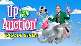 Up for Auction with Chris Hardwick - Episode Seven (FULL EPISODE)