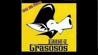 Video thumbnail of "Eddie y los Grasosos    Slaughter on 10th Avenue"