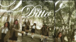 Dj Clock Ft Beatenberg Pluto  Remember You  Newjeans Edit newjeans kpop 