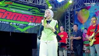 Resah Reza Palupi  Samseng   Felicia Nurlita As 6th Birthday  Bategede Nalumsari Jepara