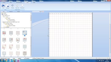 INSERTING PRODUCTS INTO MY CRAFT STUDIO