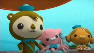 معكوس عمري ما بعيدا (((( فيديو كليب حصري / كرتون أوكتونوتس )))) :::: Fmohmmad TV