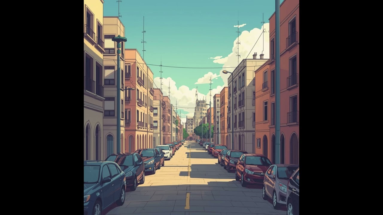 Lofi Hip Hop para Estudo, Trabalho e Pausa Mental | Sons para Atenção e Tranquilidade