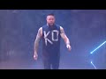 Kevin Owens: The Perfect Babyface (Stunner & All) | AJ OUM Ep. 99 #KevinOwens
