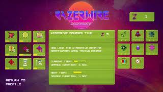 Razerwire Nanowars (first play)