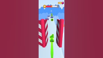 Blob Runner 3D - Level 24 ( Android, iOS)