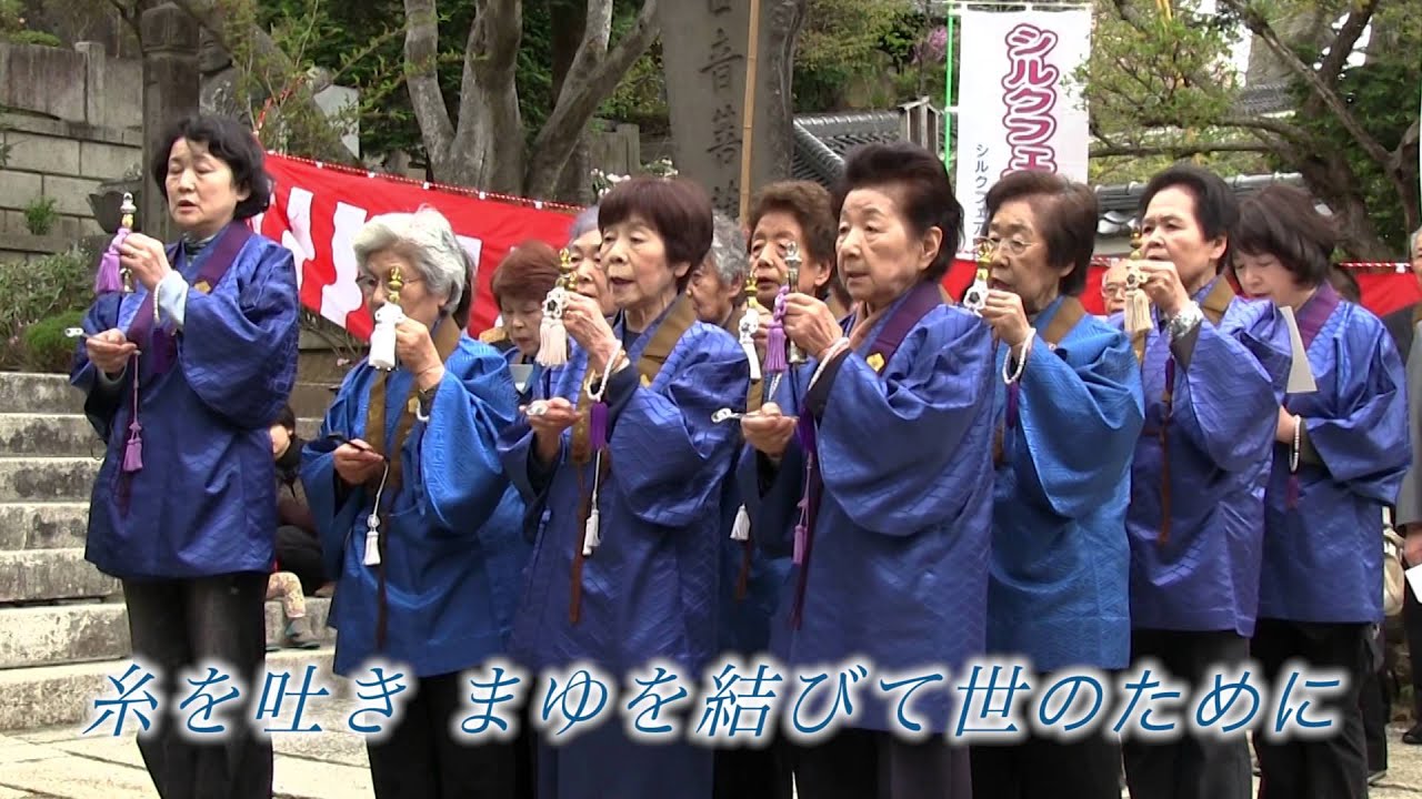 岡谷市・辰野町（2）馬鳴菩薩と蚕影神社 | カイコローグ