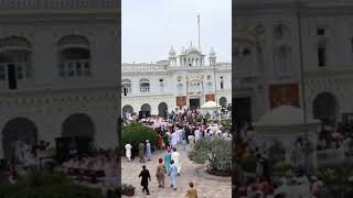 Panth ki Jeet || Raj krega KHALSA || Nankana sahib