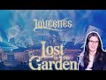 Canadian Reacts to LOVEBITES "Lost in the Garden" | FIRST TIME REACTION
