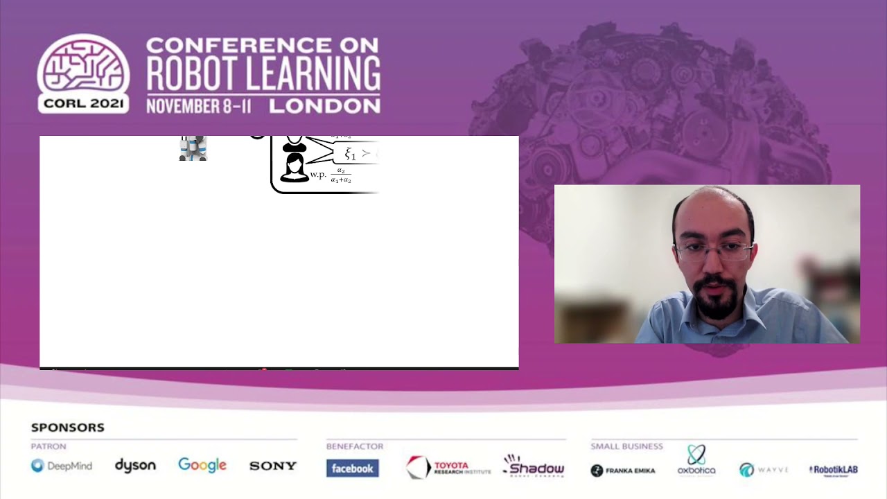 Learning Multimodal Rewards from Rankings by Vivek Myers, Erdem Biyik, Nima Anari, Dorsa Sadigh