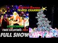 GRINCHMAS TREE LIGHTING Full Show | Universal Studios Hollywood 2024