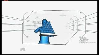 Minute to Win It   Games   Extreme Mini Stack Attack 360p