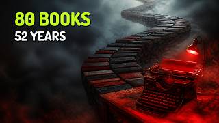 Every Stephen King Book, In Order (1974-2026) @Getfreeebooks
