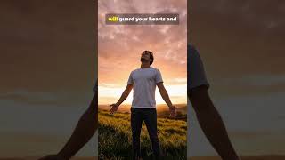 Anxiety? Watch This Verse Work in Seconds