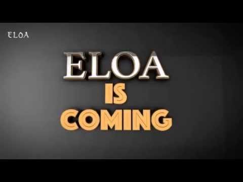 ELOA | Triple-Action Hack'n'Slash MMORPG | Initial Beta Trailer