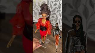 Fan Vote Brooklyn Barbie Glimpse Review  Mattels almost Perfect 55 Doll dollcommunity