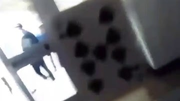 Amazing Four Card Color Change ( Don