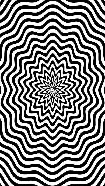 30 second illusion 🫨 #illusion #shorts