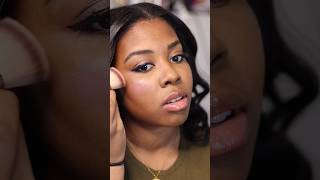 Get Ready With Me for Work. #grwm #makeuptutorial #everdaymakeup #ulta #beauty #naturalhair