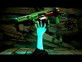 LAS MEJORES 9 PISTOLAS NERF ZOMBIE STRIKE 2022