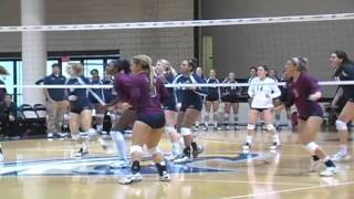Division III Recruiting Package