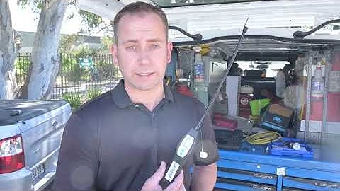 Sascha Loktracer Demonstration Video