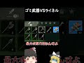 【ブレワイ】ライネルを弱武器だけで倒したい