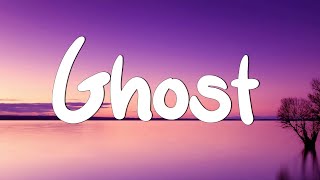 Ghost - Justin Bieber (Lyrics) || Charlie Puth, One Direction,...(Mix Lyrics)