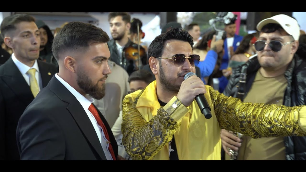 Copilul De Aur ❌ Yesmar ❌ Bolintin Marius Gache & Monica ❌ Familia Spoitoru